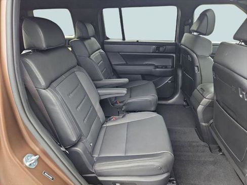 New 2026 Hyundai Santa Fe Calligraphy AWD/4WD image 27