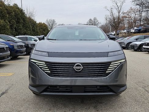 New 2026 Nissan Murano SL image 2