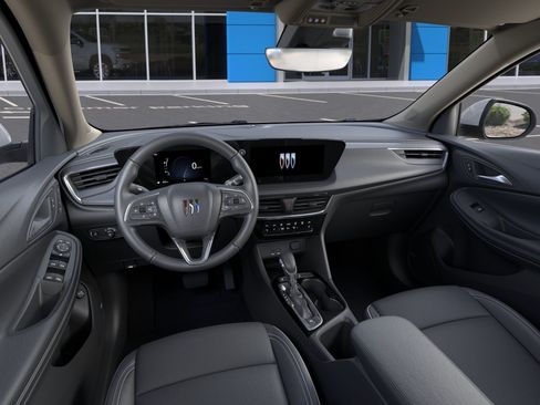 New 2026 Buick Encore GX Avenir w/ Avenir Technology Package FWD image 15