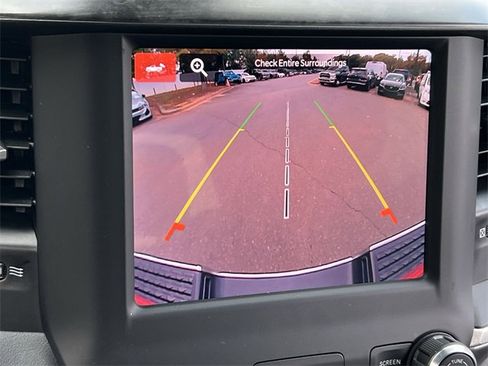 Used 2024 RAM 2500 Big Horn w/ Bed Utility Group image 24