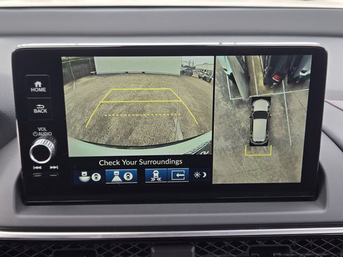 Certified 2025 Acura ADX A-Spec image 19