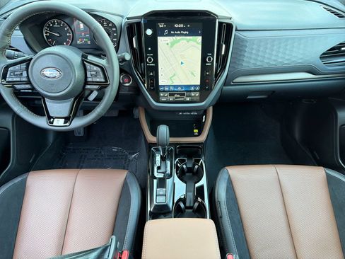 New 2026 Subaru Forester Touring image 16