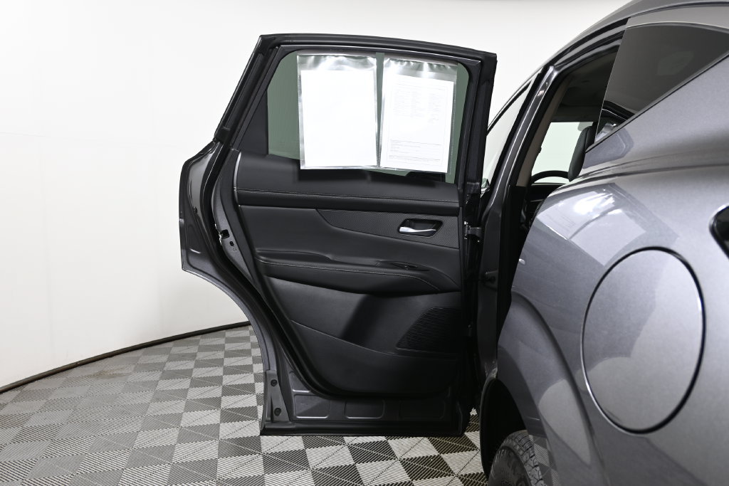 Used 2025 Nissan Murano SL AWD/4WD image 31