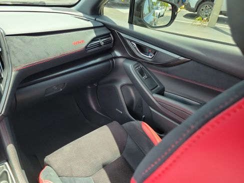 Used 2025 Subaru WRX Limited AWD/4WD image 17