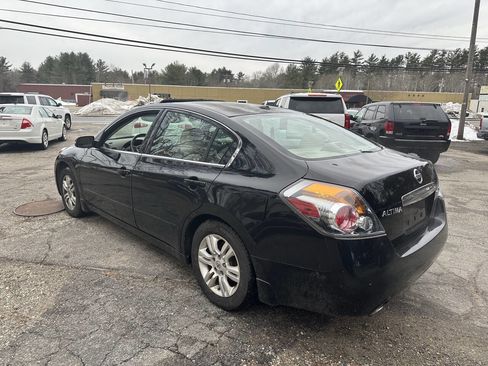 Used 2012 Nissan Altima 2.5 SL w/ 2.5SL Pkg image 3