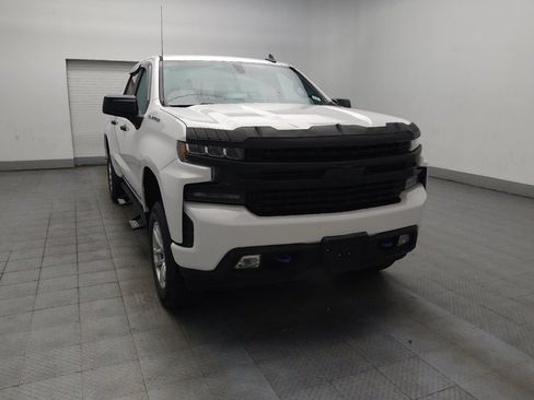 Used 2019 Chevrolet Silverado 1500 RST w/ All-Star Edition AWD/4WD image 13