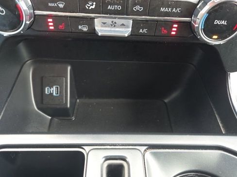 Certified 2022 Ford F150 XLT w/ Equipment Group 302A High image 31