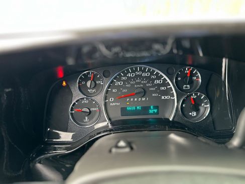 Used 2023 GMC Savana 2500 image 51