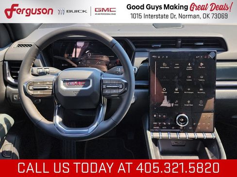 New 2027 GMC Terrain AT4 w/ Convenience Package III AWD/4WD image 26