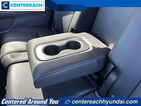 Used 2022 Honda Pilot TrailSport image 13
