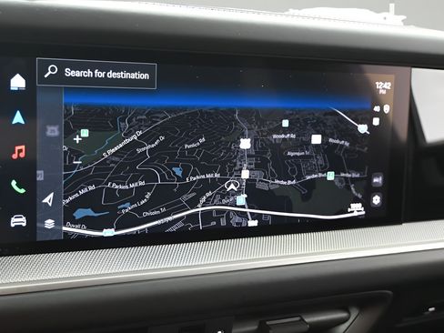 Certified 2025 Porsche Cayenne S AWD/4WD image 17