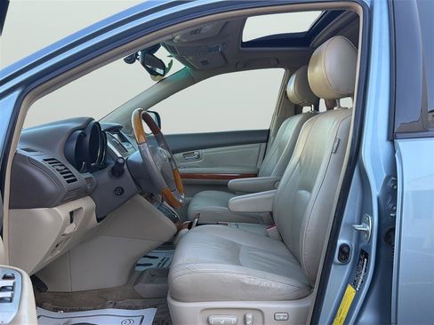 Used 2005 Lexus RX 330 AWD image 10