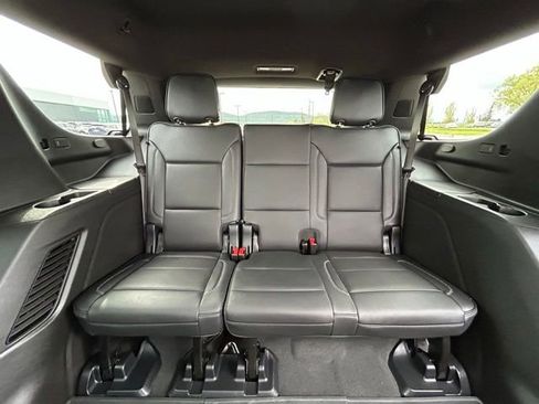 Used 2025 GMC Yukon Denali w/ Denali Reserve Package AWD/4WD image 51
