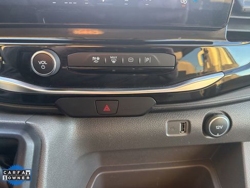 Used 2023 Ford Transit 350 XLT image 19