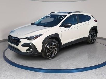 Used 2024 Subaru Crosstrek 2.5i Limited w/ Popular Package #4A