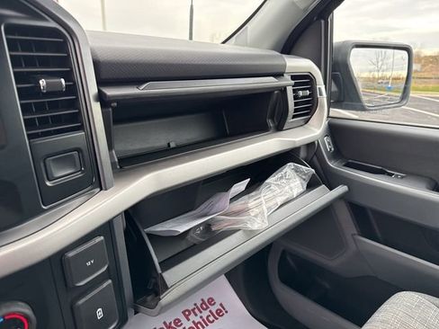 Used 2023 Ford F150 XLT w/ Trailer Tow Package image 27