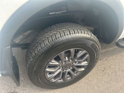 Used 2022 Ford Ranger XLT w/ Equipment Group 302A High image 18