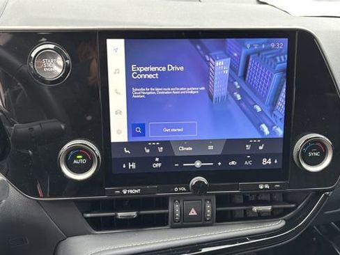 Used 2024 Lexus NX 250 FWD w/ Premium Package image 26