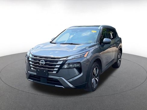 Used 2026 Nissan Rogue SL AWD/4WD image 9