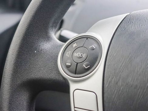 Used 2015 Toyota Prius Four image 23