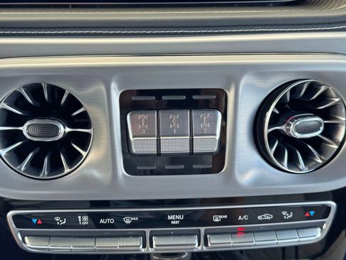Used 2023 Mercedes-Benz G 63 AMG Squared w/ AMG Night Package Magno image 37