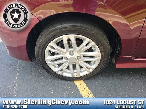 Used 2021 Mitsubishi Mirage G4 SE image 28