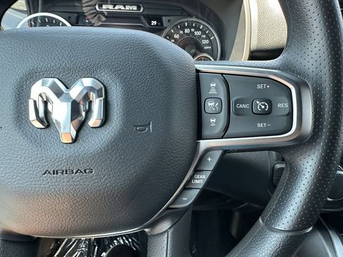 New 2026 RAM 1500 Express AWD/4WD image 22
