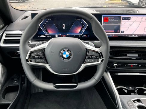 Certified 2026 BMW 430i Coupe w/ Parking Assistance Package image 7