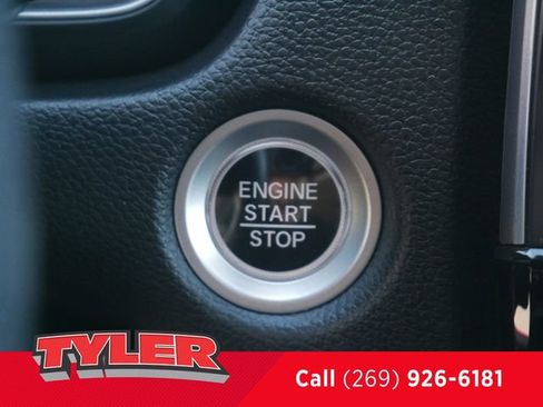 Used 2020 Honda CR-V EX image 30