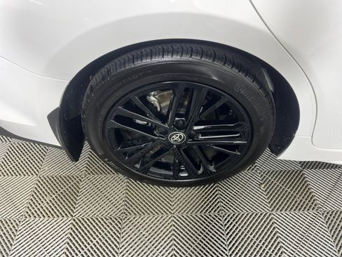 Certified 2025 Toyota Camry SE image 27