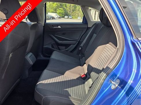Used 2024 Volkswagen Jetta S FWD image 10