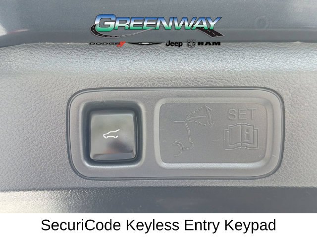 Used 2023 Ford Expedition Max XLT RWD image 8