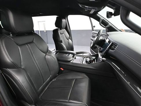 Used 2022 Jeep Wagoneer Series I image 54