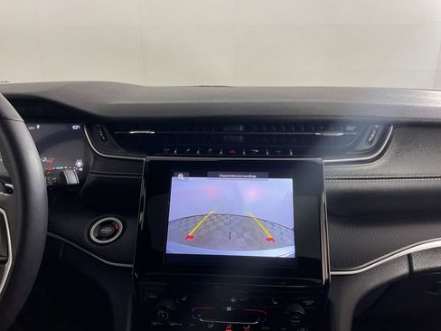 Used 2023 Jeep Grand Cherokee Altitude image 28