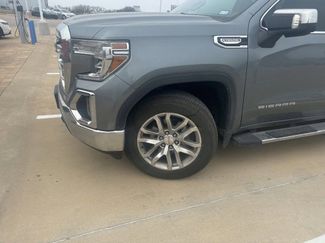 Used 2020 GMC Sierra 1500 SLT video 2