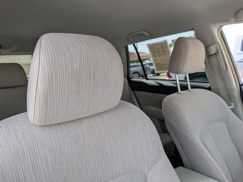 Used 2014 Subaru Outback 2.5i Premium w/ Popular Package #3 image 3