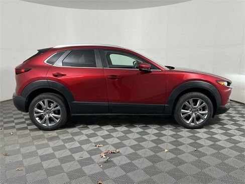 Certified 2022 MAZDA CX-30 AWD 2.5 S w/ Preferred Package image 9