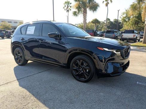Used 2026 MAZDA CX-5 2.5 S w/ Premium Plus Package AWD/4WD image 2