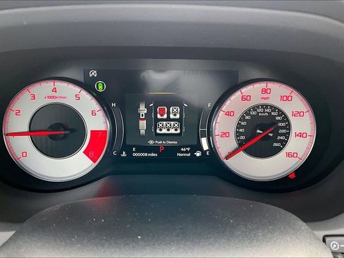 New 2026 Acura RDX A-Spec image 23