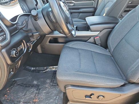 Used 2019 RAM 1500 Big Horn image 16