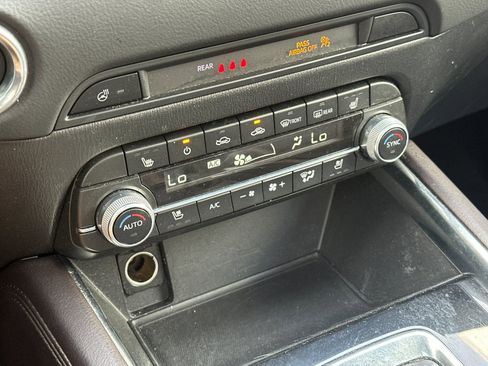 Used 2021 MAZDA CX-5 Signature AWD/4WD image 21