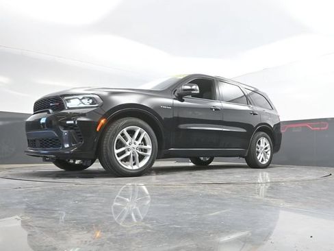 Used 2025 Dodge Durango R/T AWD/4WD image 54