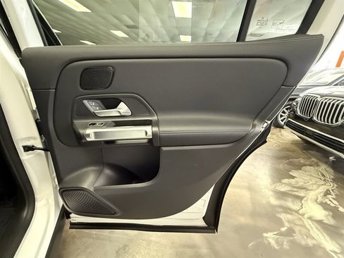 Used 2023 Mercedes-Benz EQB 250+ w/ Exclusive Package image 14