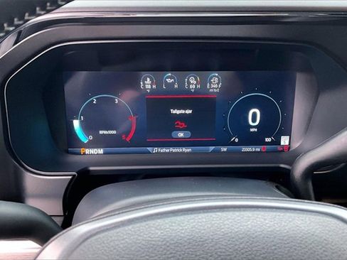 Certified 2024 Ford F250 Lariat w/ Lariat Ultimate Package image 21