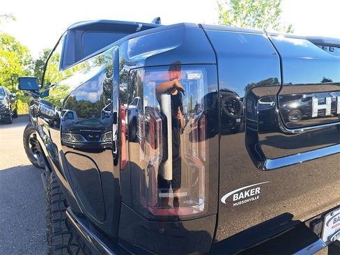 New 2025 GMC Hummer EV 3X w/ Extreme Off-Road Package image 46