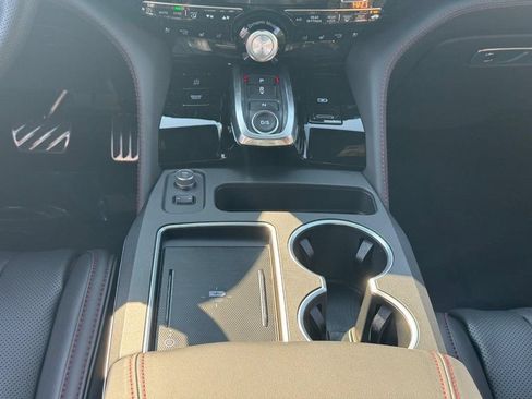Certified 2026 Acura MDX A-Spec AWD/4WD image 19