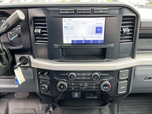 Used 2024 Ford F350 XL w/ 360-Degree Camera Package AWD/4WD image 19