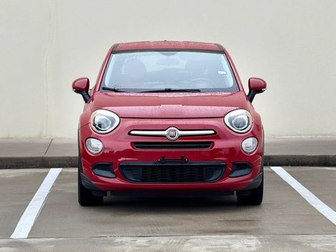 Used 2016 FIAT 500X Easy FWD image 2