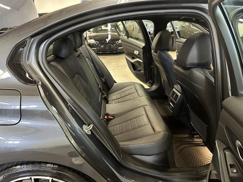 Used 2021 BMW M340i xDrive w/ Driving Assistance Package image 11