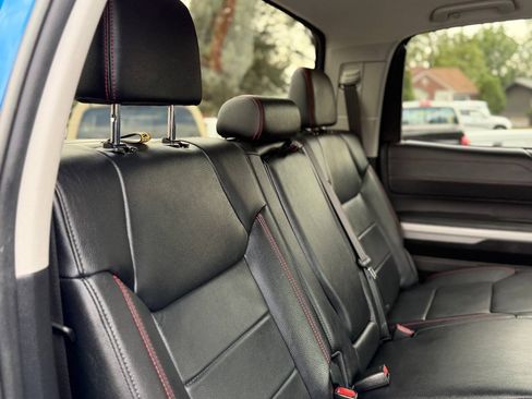 Used 2019 Toyota Tundra TRD Pro AWD/4WD image 84